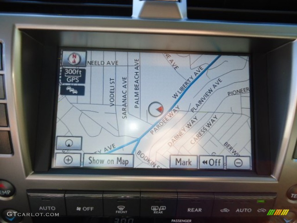 2013 Lexus GX 460 Navigation Photo #72148857