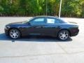 Pitch Black - Charger R/T Photo No. 3