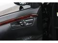 Black - S 550 4Matic Sedan Photo No. 17