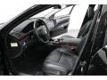 Black - S 550 4Matic Sedan Photo No. 18