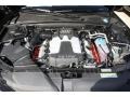 3.0 Liter FSI Supercharged DOHC 24-Valve VVT V6 Engine for 2013 Audi S5 3.0 TFSI quattro Coupe #72148968