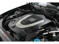 Black - S 550 4Matic Sedan Photo No. 25