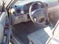 2002 Black Mica Pearl Subaru Forester 2.5 S  photo #10