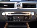 Satin Cashmere Metallic - GS 350 AWD Photo No. 19