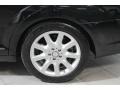 Black - S 550 4Matic Sedan Photo No. 31