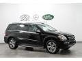 Black - GL 450 4Matic Photo No. 1