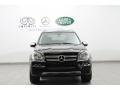 Black - GL 450 4Matic Photo No. 3