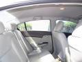 Taffeta White - Civic LX Sedan Photo No. 8