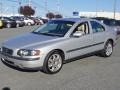 Silver Metallic - S60 2.5T AWD Photo No. 2