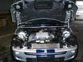 2002 Pure Silver Metallic Mini Cooper S Hardtop  photo #55