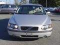 Silver Metallic - S60 2.5T AWD Photo No. 3