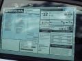 Taffeta White - Civic LX Sedan Photo No. 9