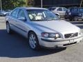 Silver Metallic - S60 2.5T AWD Photo No. 4