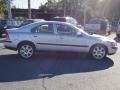 Silver Metallic - S60 2.5T AWD Photo No. 5