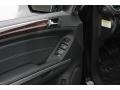 Black - GL 450 4Matic Photo No. 16