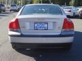 Silver Metallic - S60 2.5T AWD Photo No. 7