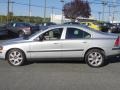 Silver Metallic - S60 2.5T AWD Photo No. 9