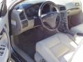 Silver Metallic - S60 2.5T AWD Photo No. 11