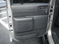 Light Pewter Metallic - S10 LS ZR5 Crew Cab 4x4 Photo No. 14