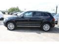 2013 Brilliant Black Audi Q5 2.0 TFSI quattro  photo #5