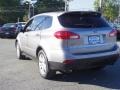 2008 Quartz Silver Metallic Subaru Tribeca 5 Passenger  photo #8