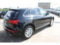 2013 Brilliant Black Audi Q5 2.0 TFSI quattro  photo #8
