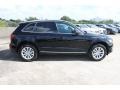 2013 Brilliant Black Audi Q5 2.0 TFSI quattro  photo #9
