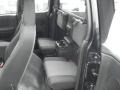Onyx Black - Canyon SLE Extended Cab 4x4 Photo No. 13
