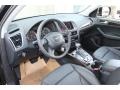 2013 Brilliant Black Audi Q5 2.0 TFSI quattro  photo #11