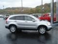 Whistler Silver Metallic - CR-V EX-L 4WD Photo No. 5