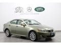 2006 Desert Sage Metallic Lexus IS 250 AWD #72102147