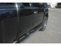 2010 Black Granite Metallic Chevrolet Silverado 1500 LT Extended Cab 4x4  photo #8