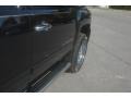 2010 Black Granite Metallic Chevrolet Silverado 1500 LT Extended Cab 4x4  photo #9