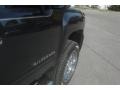 2010 Black Granite Metallic Chevrolet Silverado 1500 LT Extended Cab 4x4  photo #10