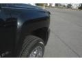 2010 Black Granite Metallic Chevrolet Silverado 1500 LT Extended Cab 4x4  photo #11