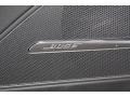 Emerald Black Metallic - A8 L 4.2 quattro Photo No. 8