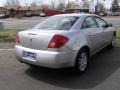 Liquid Silver Metallic - G6 Sedan Photo No. 4
