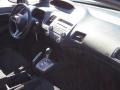 Royal Blue Pearl - Civic LX-S Sedan Photo No. 16