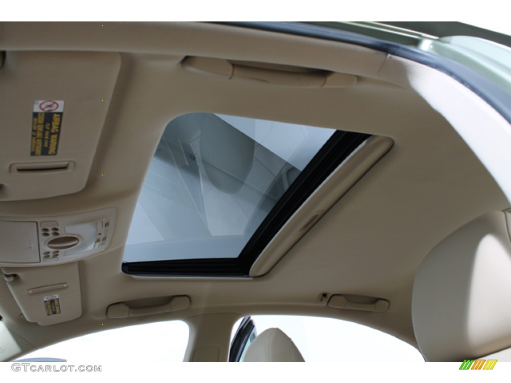 2006 IS 250 AWD - Desert Sage Metallic / Cashmere Beige photo #24