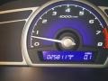 Royal Blue Pearl - Civic LX-S Sedan Photo No. 26