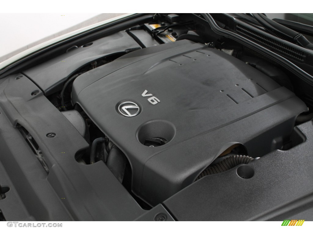 2006 IS 250 AWD - Desert Sage Metallic / Cashmere Beige photo #25