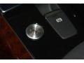 Emerald Black Metallic - A8 L 4.2 quattro Photo No. 25