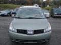 2006 Jade Metallic Nissan Quest 3.5 SL  photo #2