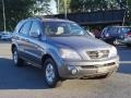Alpine Gray - Sorento LX Photo No. 4