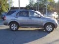 Alpine Gray - Sorento LX Photo No. 5