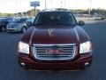 Cranberry Red Metallic - Envoy SLE 4x4 Photo No. 2