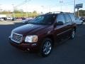 Cranberry Red Metallic - Envoy SLE 4x4 Photo No. 3