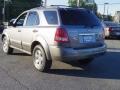 Alpine Gray - Sorento LX Photo No. 8