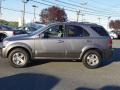 Alpine Gray - Sorento LX Photo No. 9