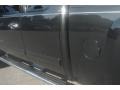 2010 Black Granite Metallic Chevrolet Silverado 1500 LT Extended Cab 4x4  photo #44